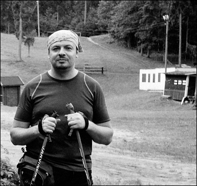Grigory Kornilov Photographer