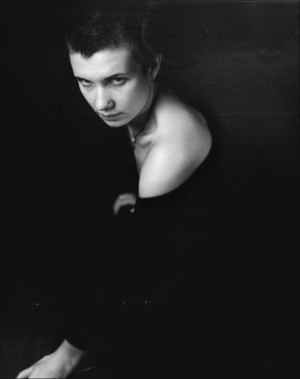 Grigory Kornilov Photographer