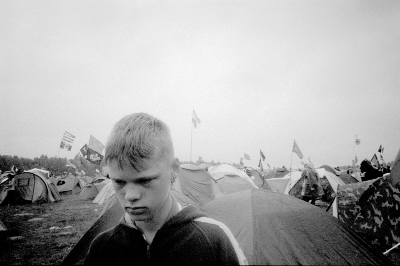 Grigory Kornilov Photographer