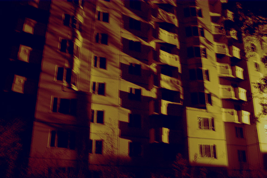 Grigory Kornilov Photographer